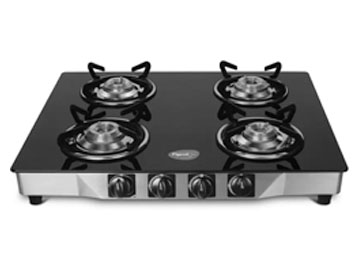 Gas Stove